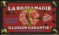 La boîte à magie - illusion garantie