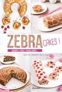 Zebra cakes !