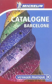 Voyager pratique - catalogne, barcelone
