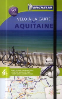 Aquitaine a velo