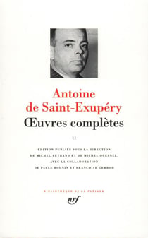 Oeuvres complètes Tome 2