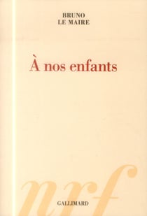 À nos enfants