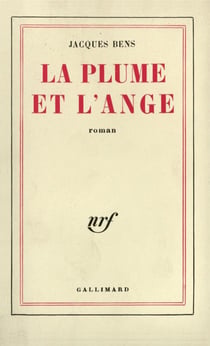 La plume et l'ange