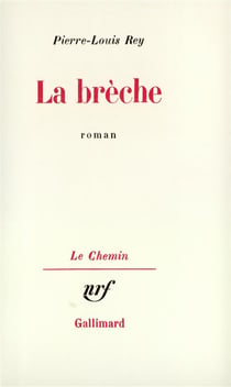 La breche