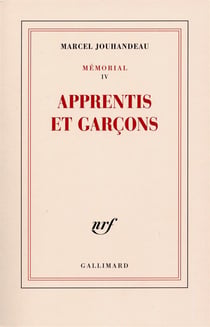 Memorial - iv - apprentis et garcons