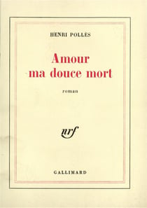 Amour ma douce mort ou une veuve pas si moderne