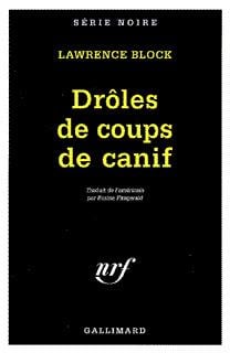 Droles de coups de canif