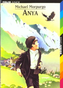 Anya