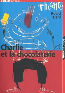 Charlie et la chocolaterie