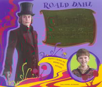 L'album du film charlie et la chocolaterie