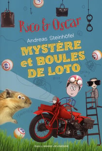 Rico et Oscar, mystère et boules de loto