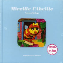Mireille l'abeille - édition collector