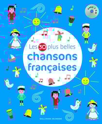 Les 30 plus belles chansons francaises