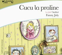 Cucu la praline Tome 1