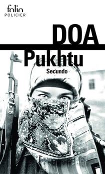 Pukhtu - secundo