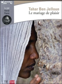 Le mariage de plaisir
