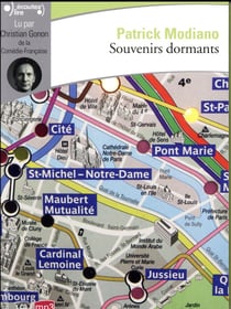 Souvenirs dormants