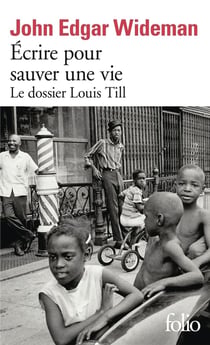 Écrire pour sauver une vie - le dossier Louis Till