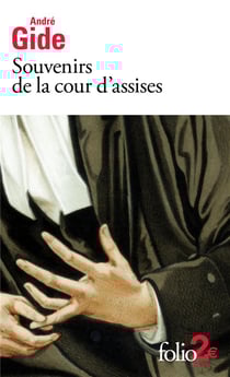 Souvenirs de la cour d'assises