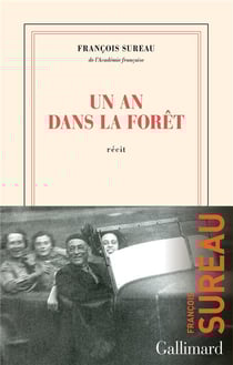 Un an dans la forêt