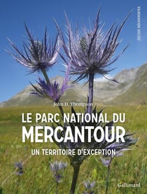Le parc national du mercantour : Un territoire d'exception