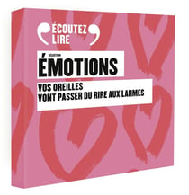 Sélection Émotions : Vos oreilles vont passer du rire aux larmes