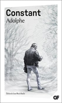 Adolphe