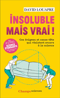 Insoluble mais vrai ! ces énigmes et casse-tête qui résistent encore à la science