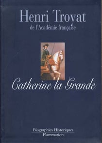 Catherine la grande