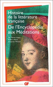 Histoire de la littérature française Tome 2 - de Villon à Ronsard