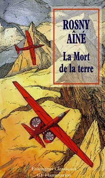 La mort de la terre
