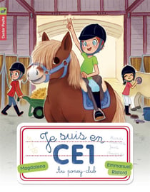 Je suis en CE1 Tome 7