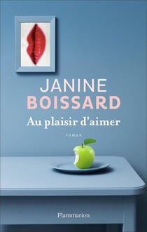Au plaisir d'aimer