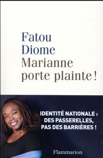 Marianne porte plainte!