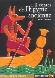 Onze contes de l'egypte ancienne