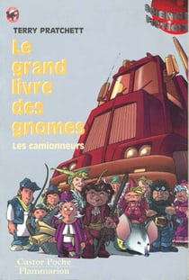 Le grand livre des gnomes Tome 1