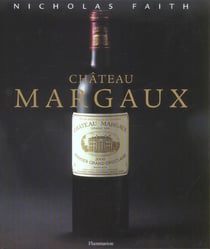 Chateau margaux (edition 2004)
