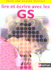 Pour une classe reussie - en gs