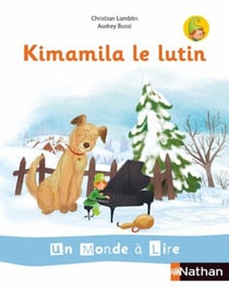 Kimalila le lutin