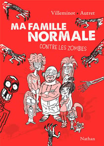 Ma famille normale contre les zombies-1