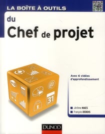 La boîte à outils : du chef de projet