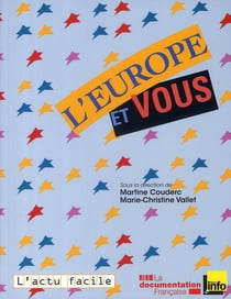 L'Europe et vous