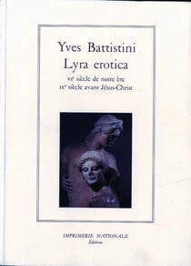 Lyra erotica