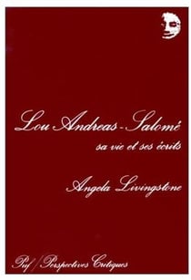Lou Andreas-Salomé