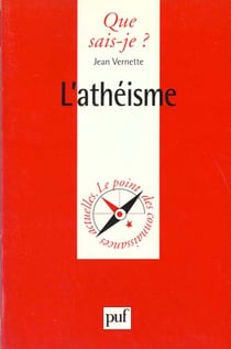 L'athéisme