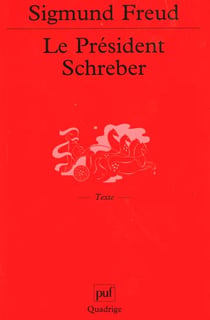 Le président Schreber