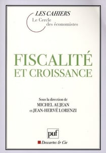 Fiscalité et croissance