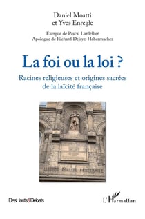 La foi ou la loi ?