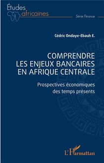 Comprendre les enjeux bancaires en Afrique centrale : Prospectives économiques des temps présents