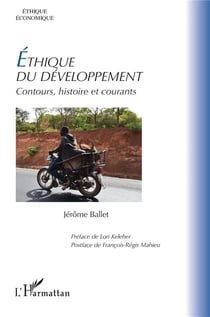Éthique du développement : Contours, histoire et courants